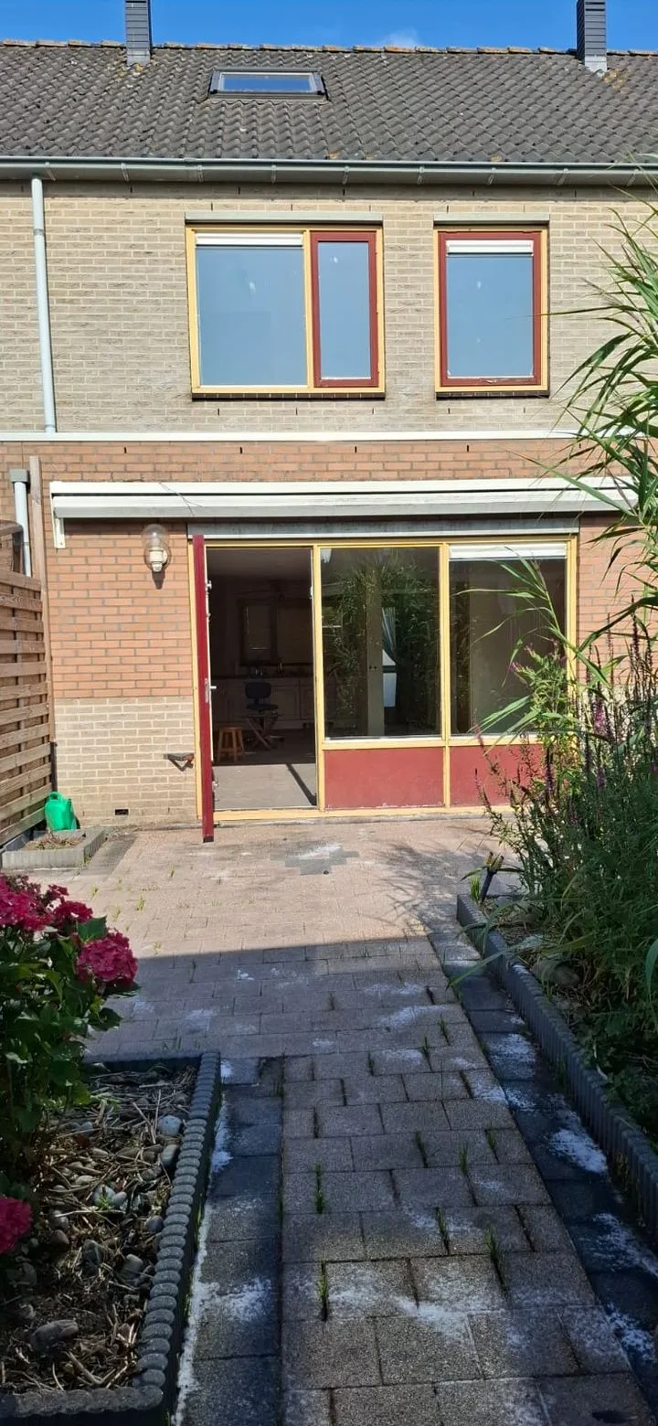 Leeuwstraat 68 Almere foto 2