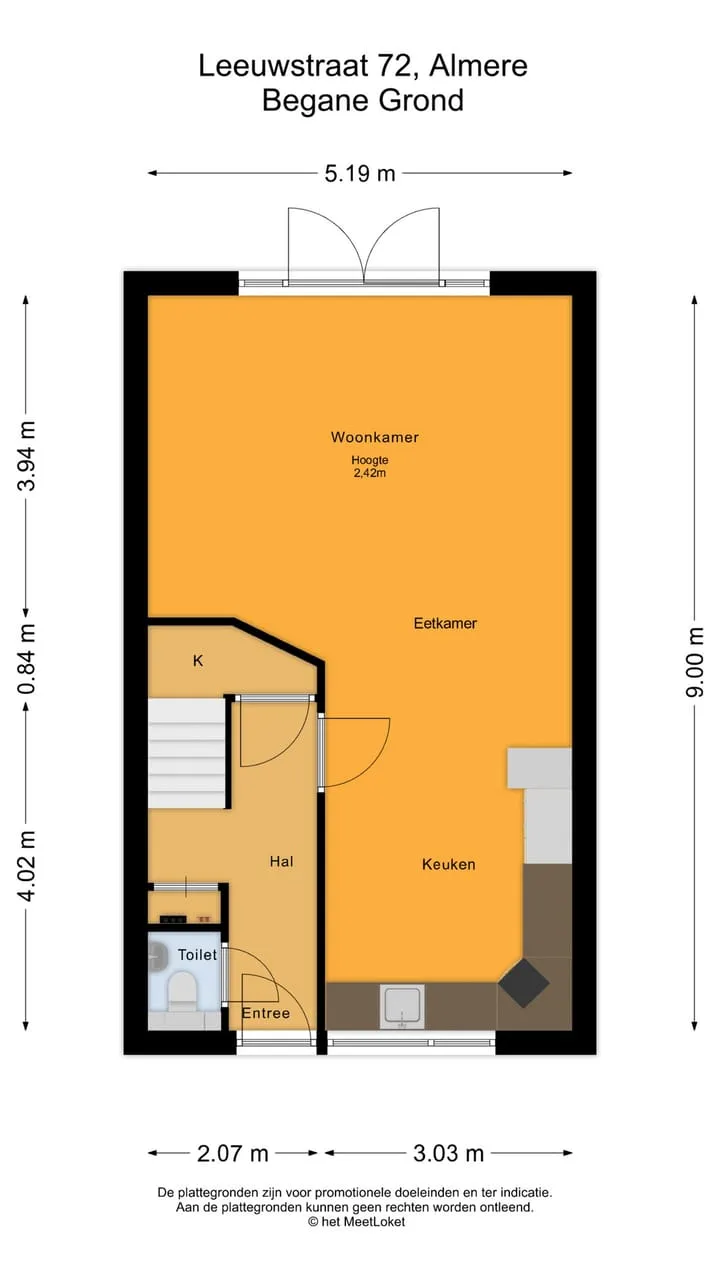 Leeuwstraat 72 Almere thumbnail 43