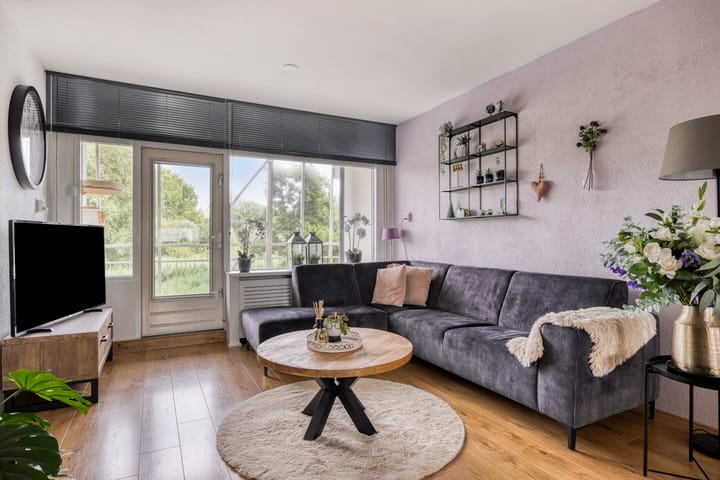 Leeuwstraat 8 dans Dordrecht photo