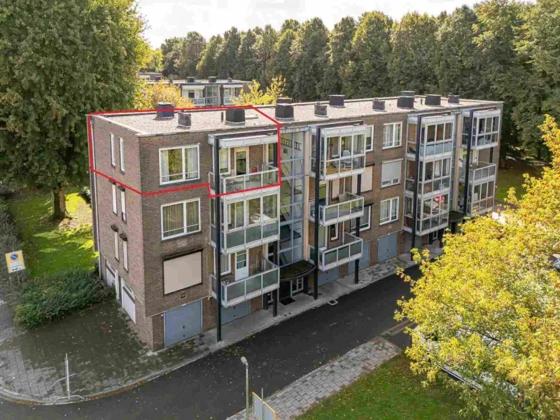 Bürofoto von Leev Makelaardij