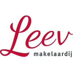 Logo van Leev Makelaardij