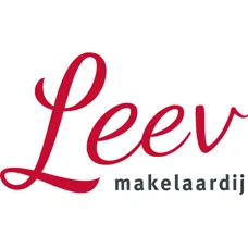 Logo Leev Makelaardij
