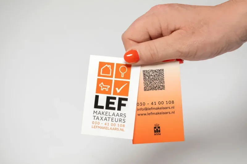 Bürofoto von LEF Makelaars & Taxateurs