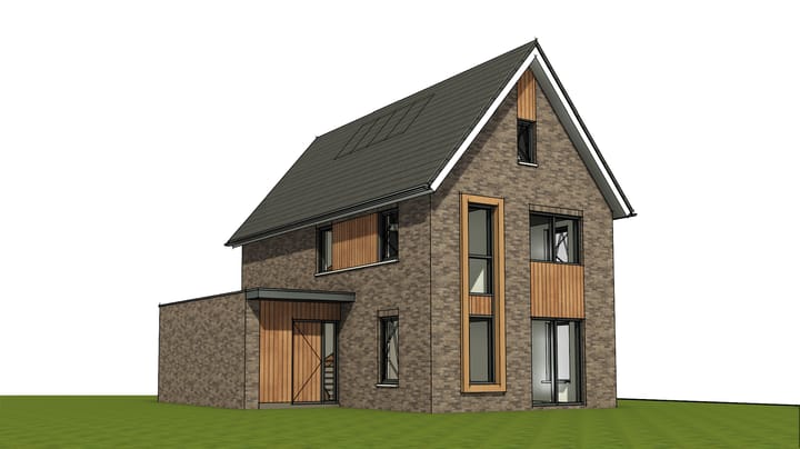 Legakker 21 in Meppel photo