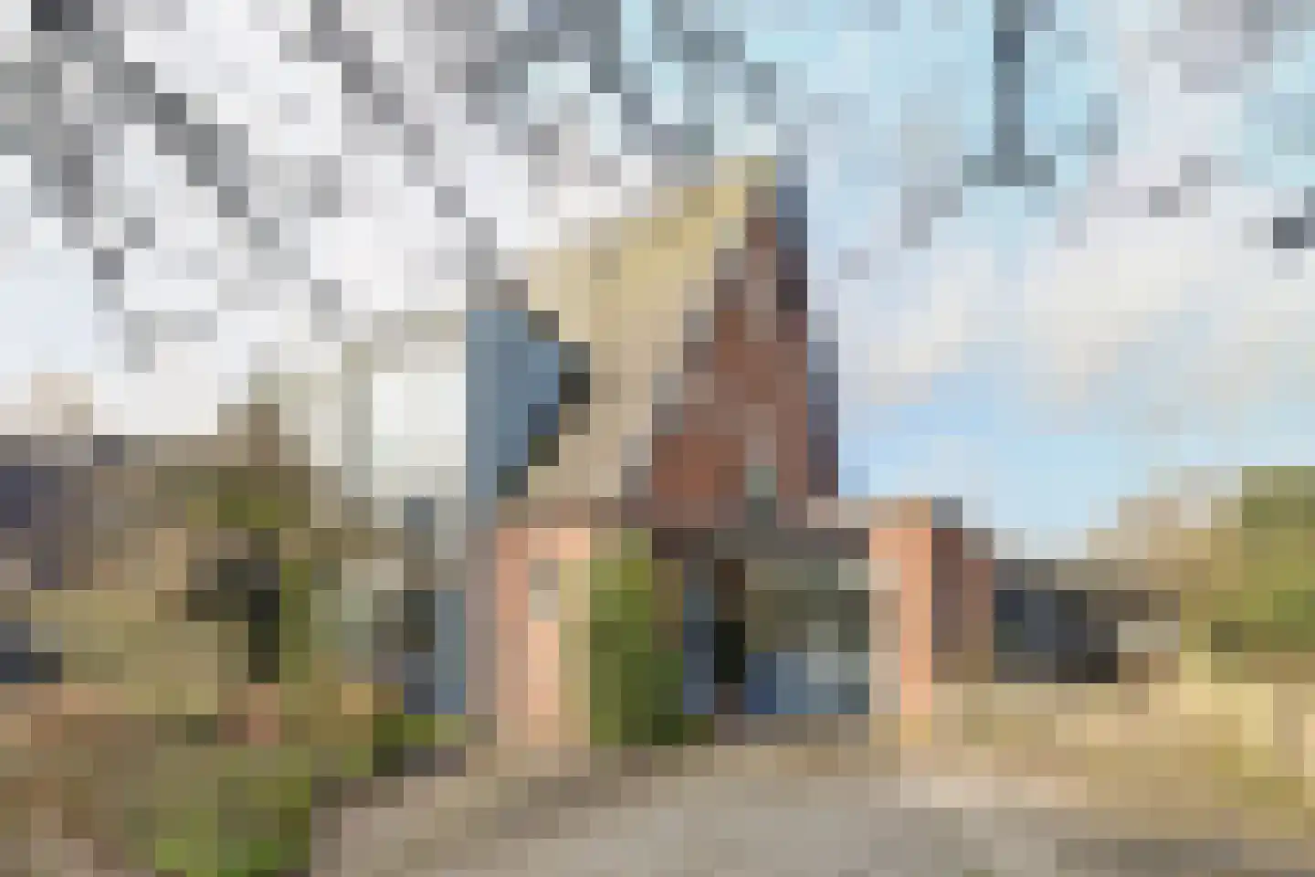 Legakker 3 en Ederveen