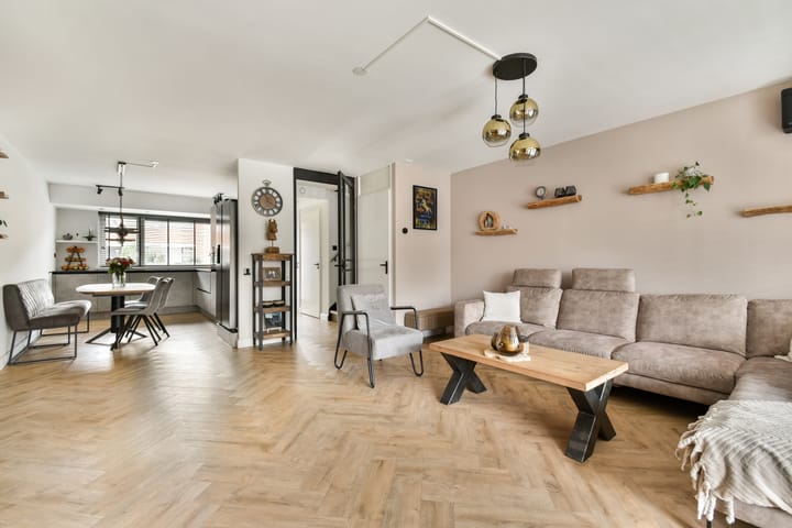 Legatostraat 11 in Hellevoetsluis