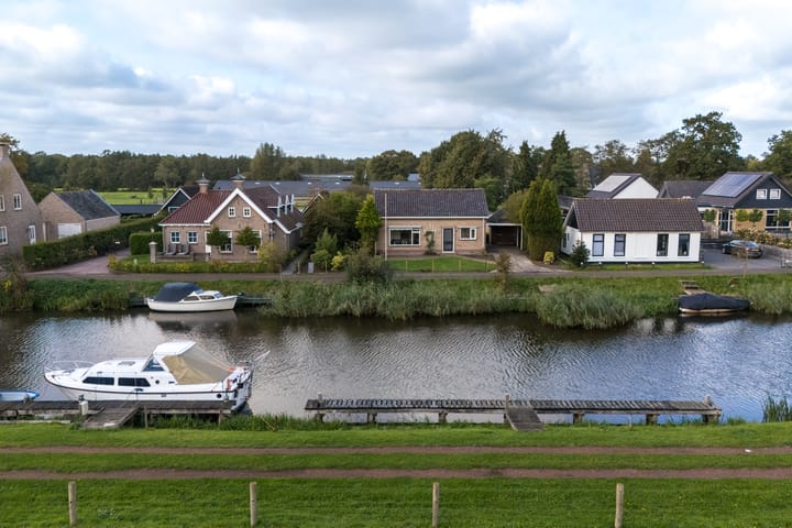 Foto van woning Legauke 4, Opeinde