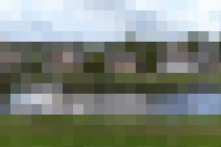 Legauke 4 Opeinde