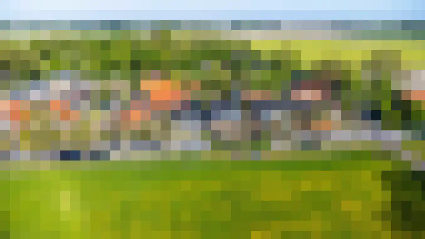 Lege Hearewei 14 Hijum
