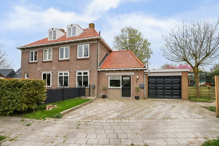 Lege Hearewei 56 in Hijum