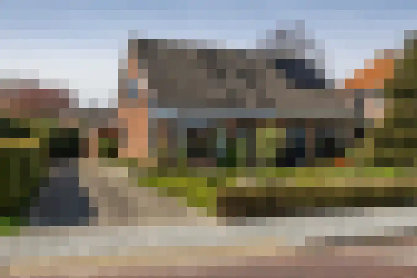 Lege Hearewei 60 Hijum