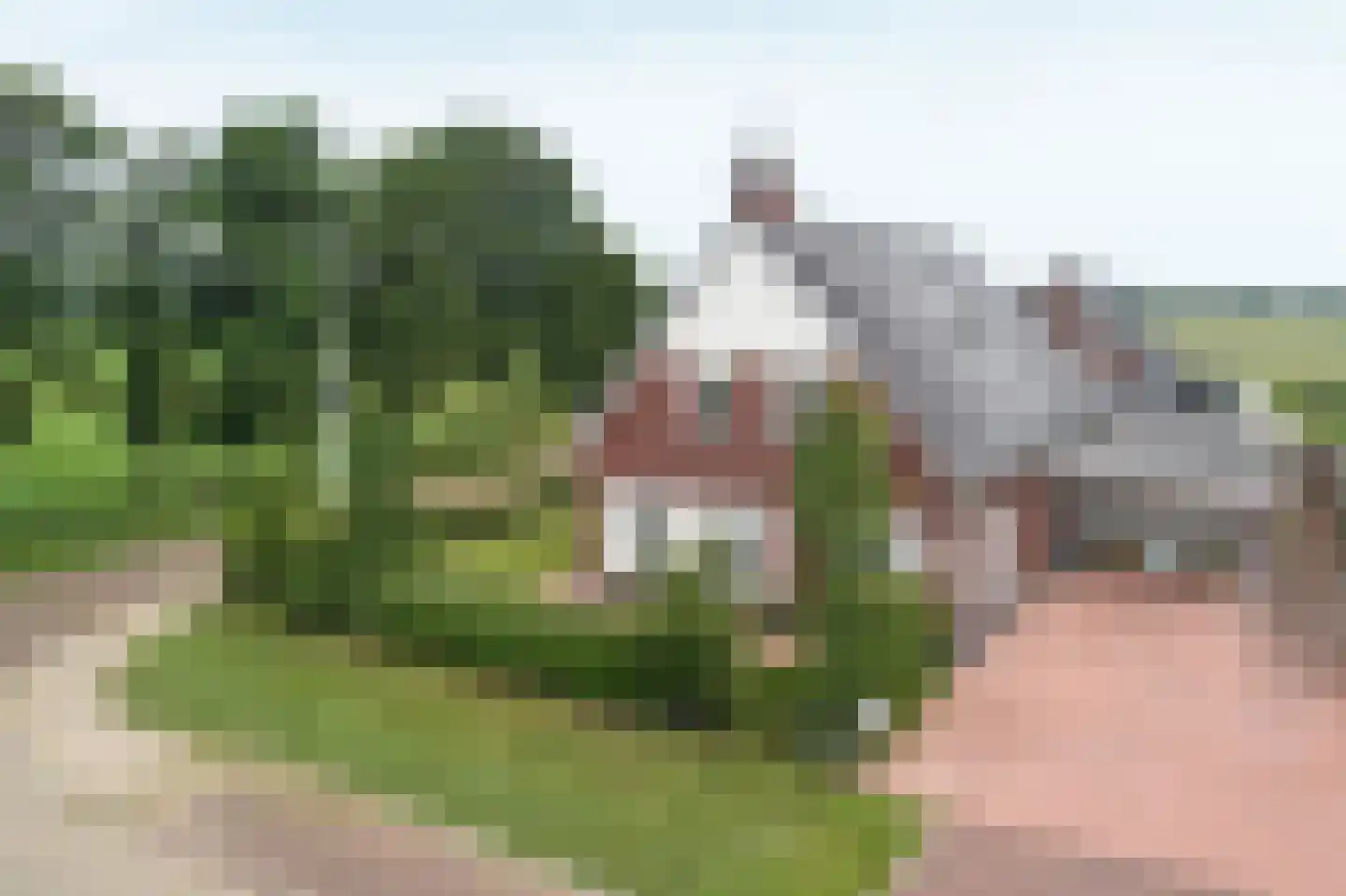 Lege Kamp 44 Ureterp