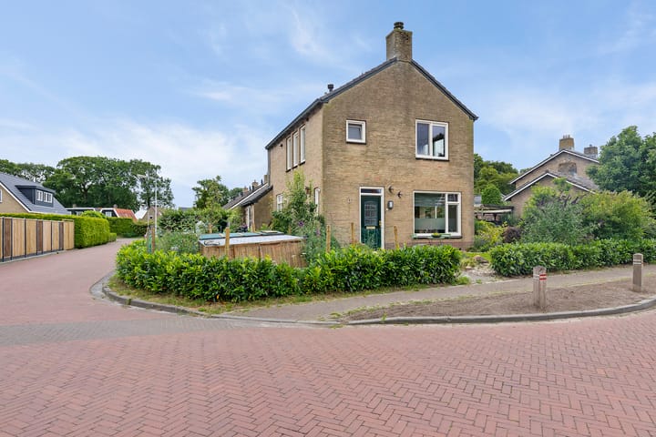 Lege Leane 6 in Oudemirdum foto