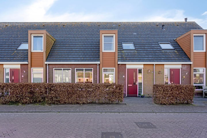 Legebuorren 5 in Langweer Foto