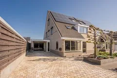 Team photo of Legemaat Makelaardij