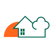 Logotipo de Legemaat Makelaardij