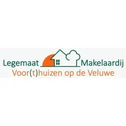 Logo Legemaat Makelaardij