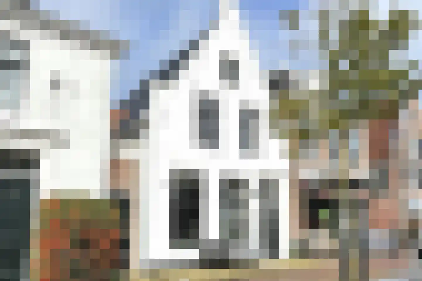 Legeweg 1 A Dokkum