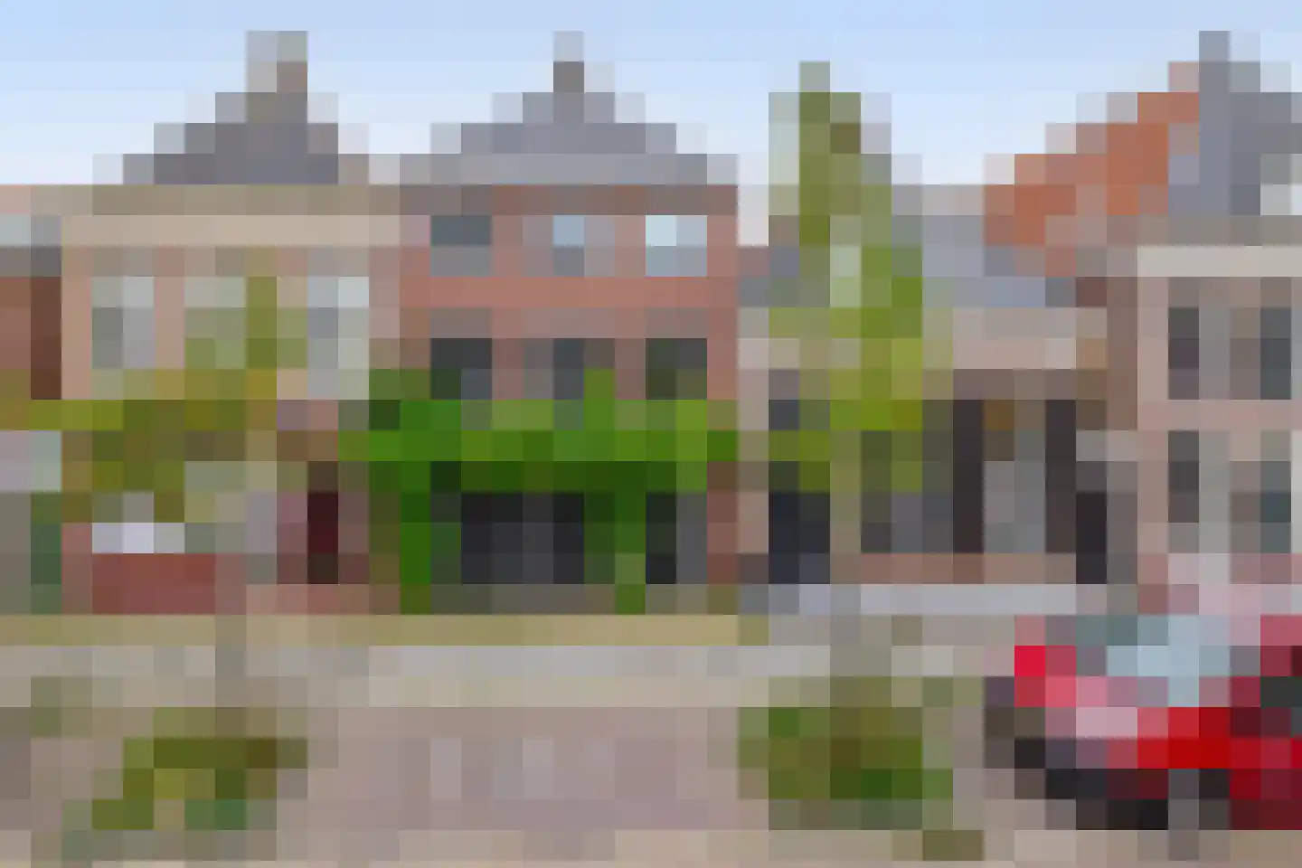 Legeweg 37 Dokkum