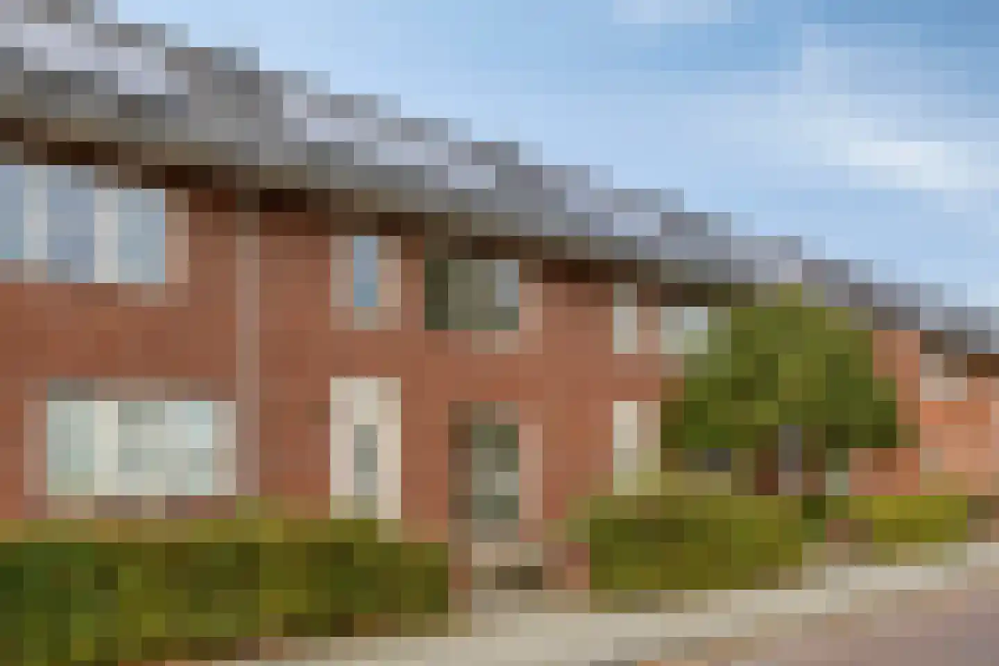 Legioen 71 in Elst
