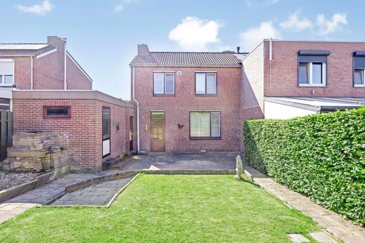 Légipontstraat 14 Eijsden thumbnail 24