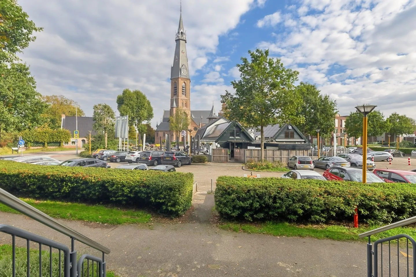 Legmeerdijk 2 E Amstelveen thumbnail 34