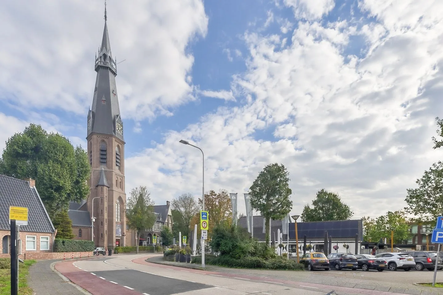 Legmeerdijk 2 E Amstelveen thumbnail 35