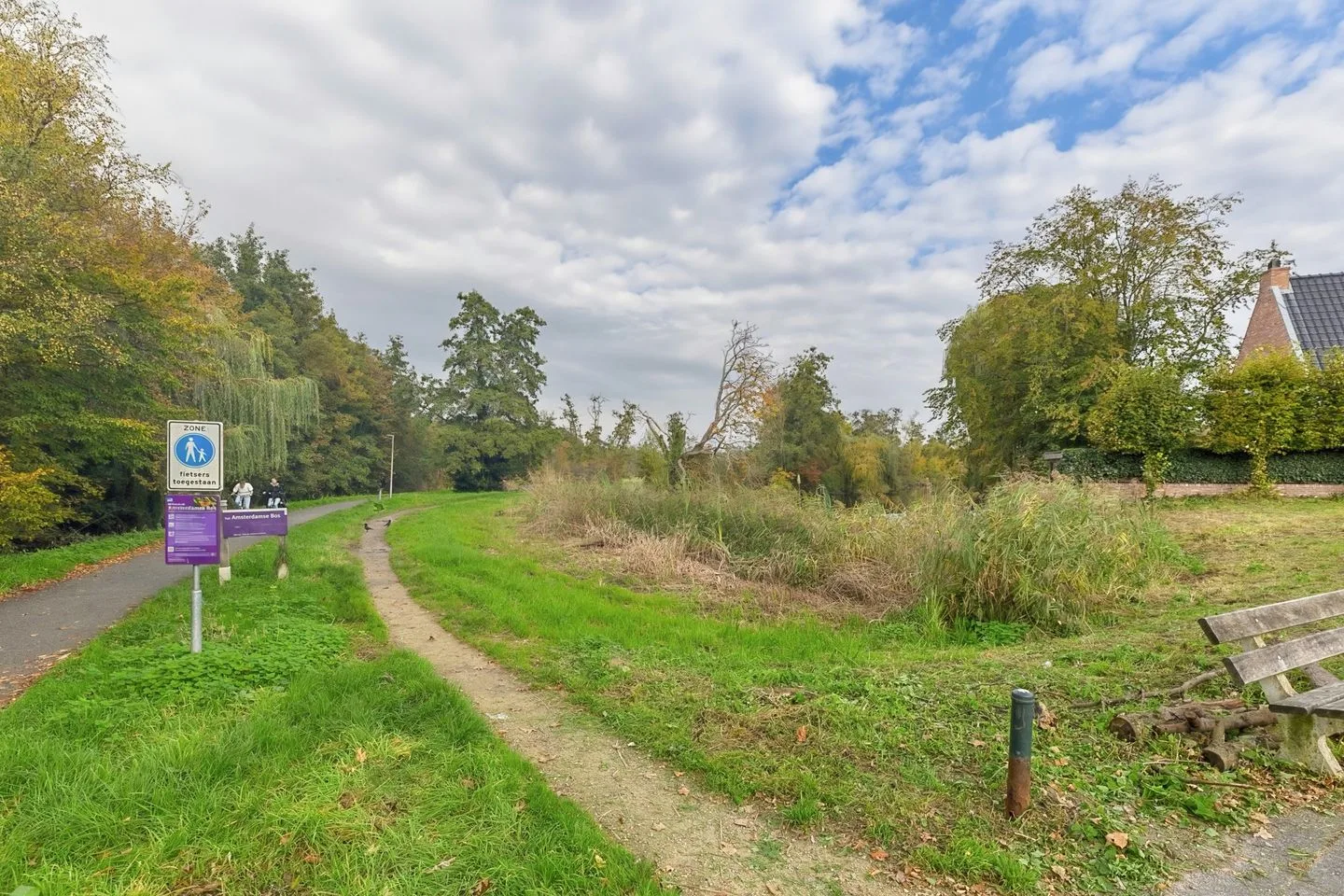 Legmeerdijk 2 E Amstelveen thumbnail 36