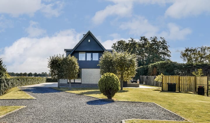 Legmeerdijk 204A in Amstelveen Foto