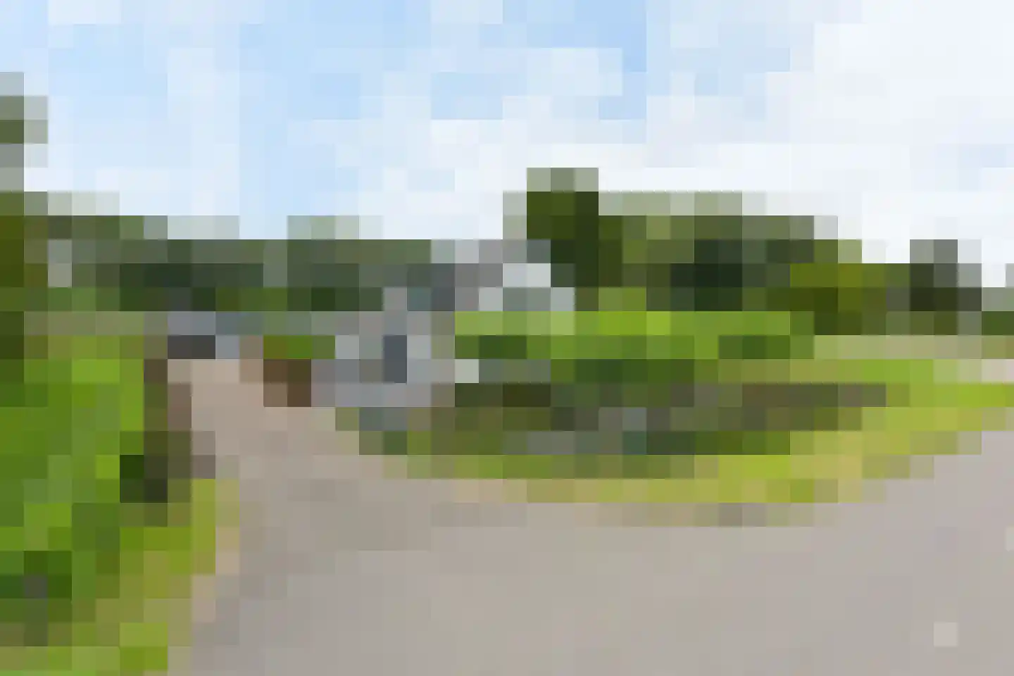 Legmeerdijk 342 en Aalsmeer