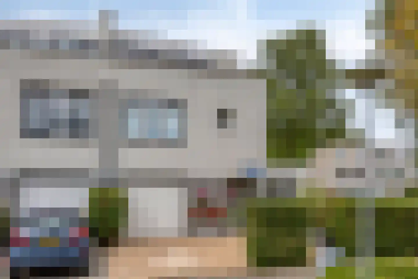 Leguaanstraat 2 in Almere