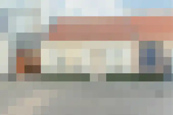 Leharstraat 105 Tilburg