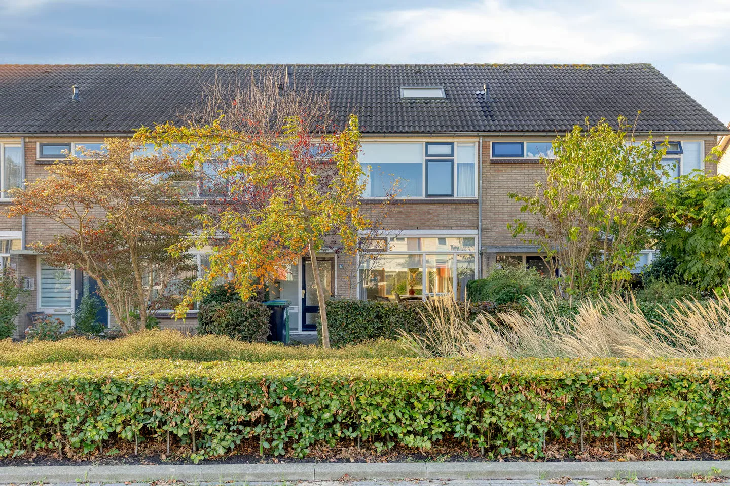 Léharstraat 27 in Zevenaar