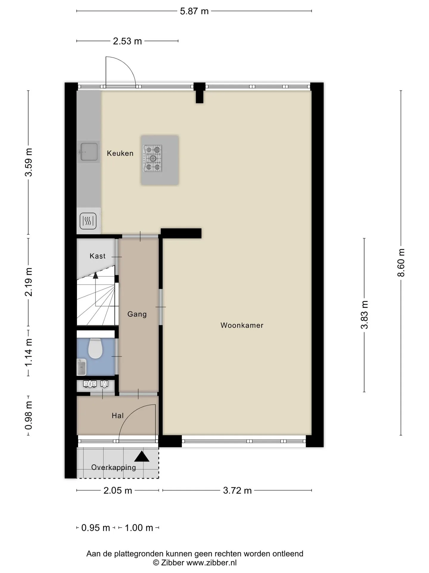 Léharstraat 27 Zevenaar thumbnail 44
