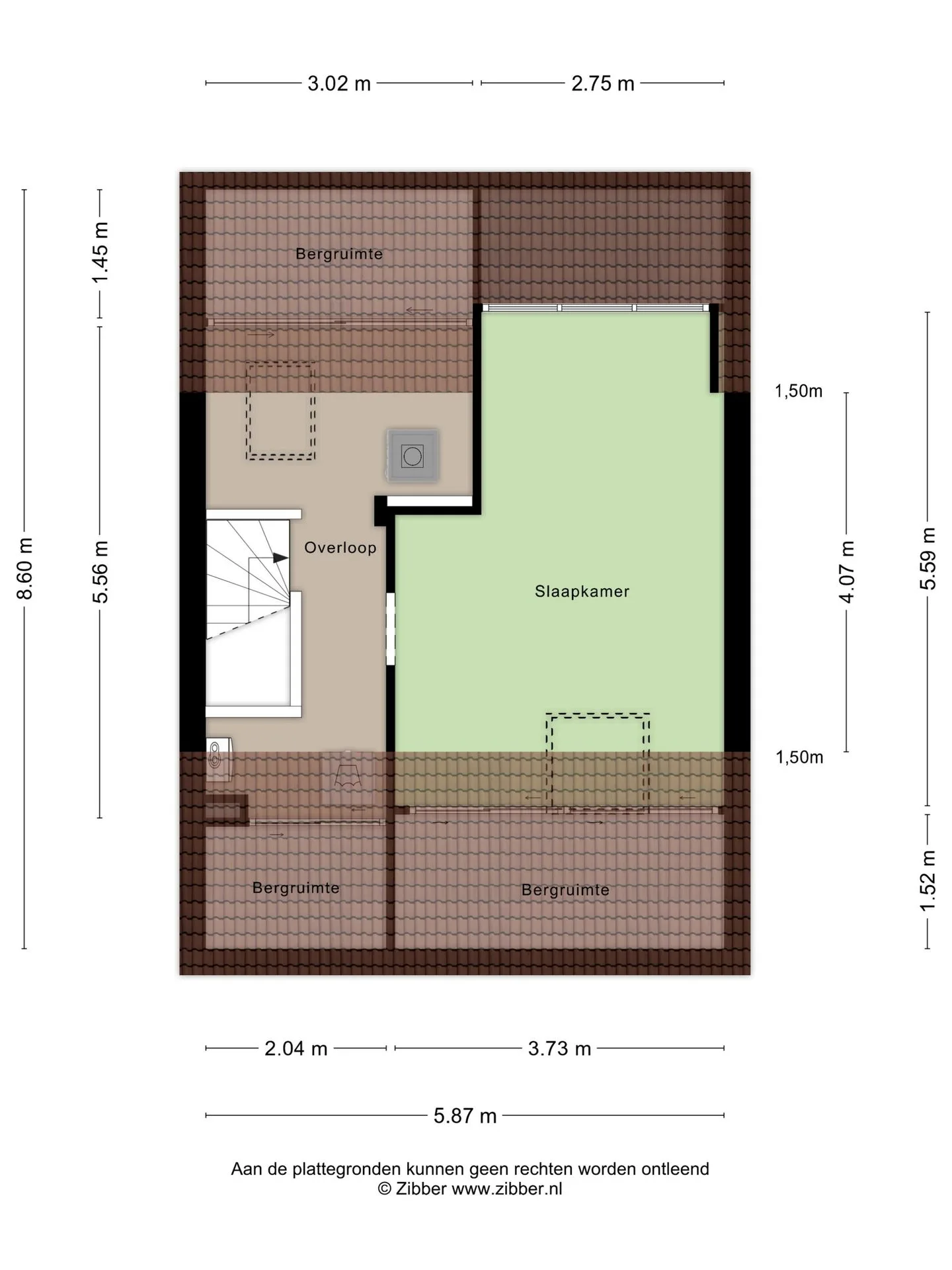 Léharstraat 27 Zevenaar thumbnail 46