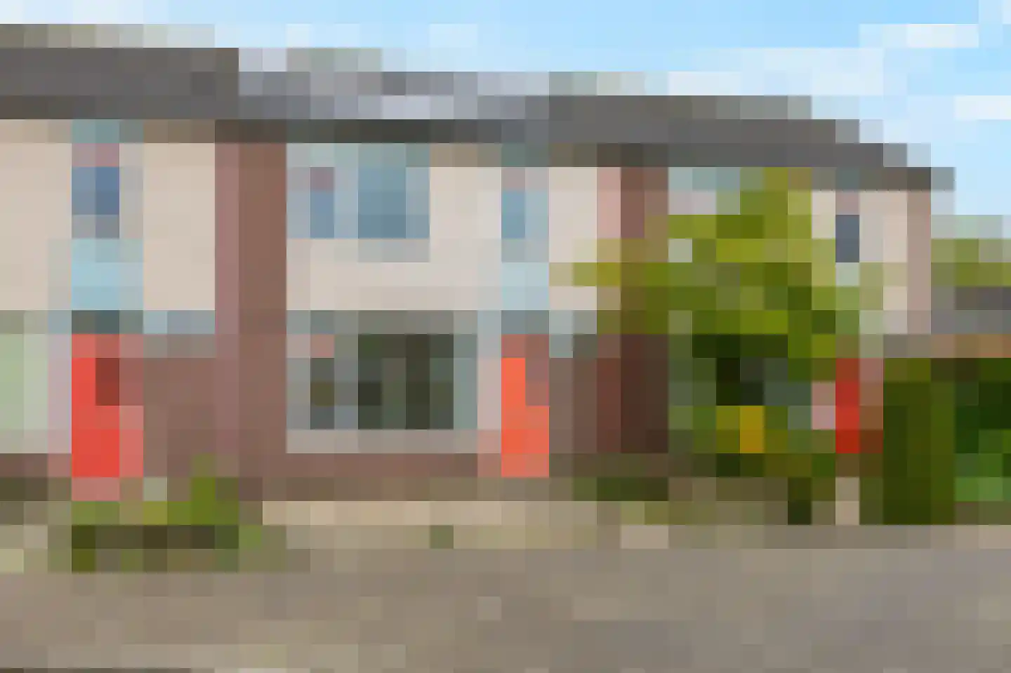 Léharstraat 32 in Zevenaar
