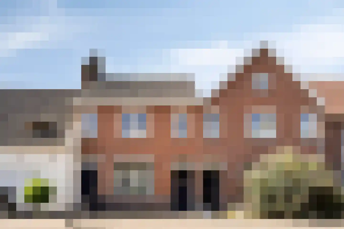Leharstraat 35 en Tilburg