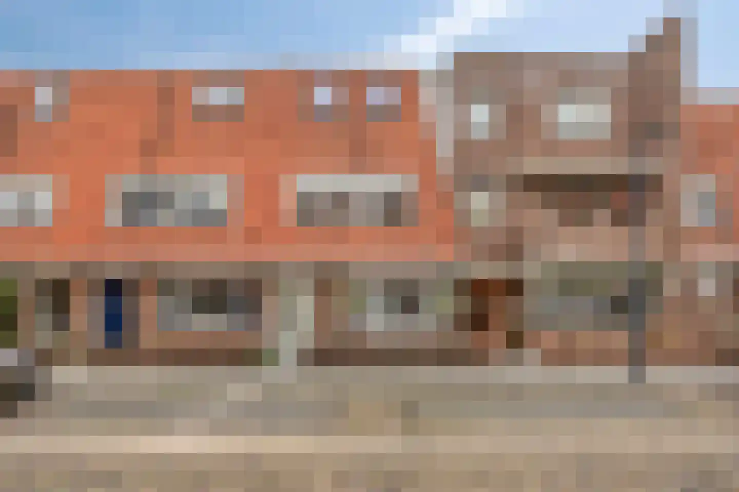 Lehmkuhlstraat 14 Kampen