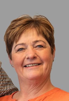 Foto von Leida Duijndam-Hake