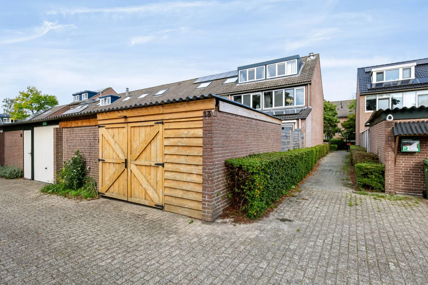 Leidekkersdreef 13 Apeldoorn foto 3