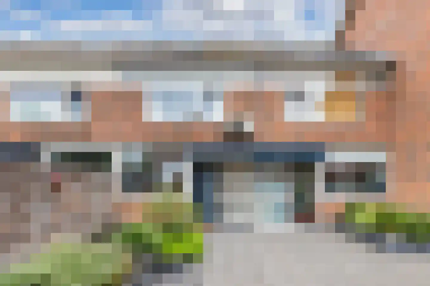 Leidijk 100 in Drachten