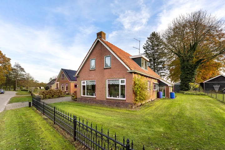 Photo of property Leidijk 16, Noordwijk