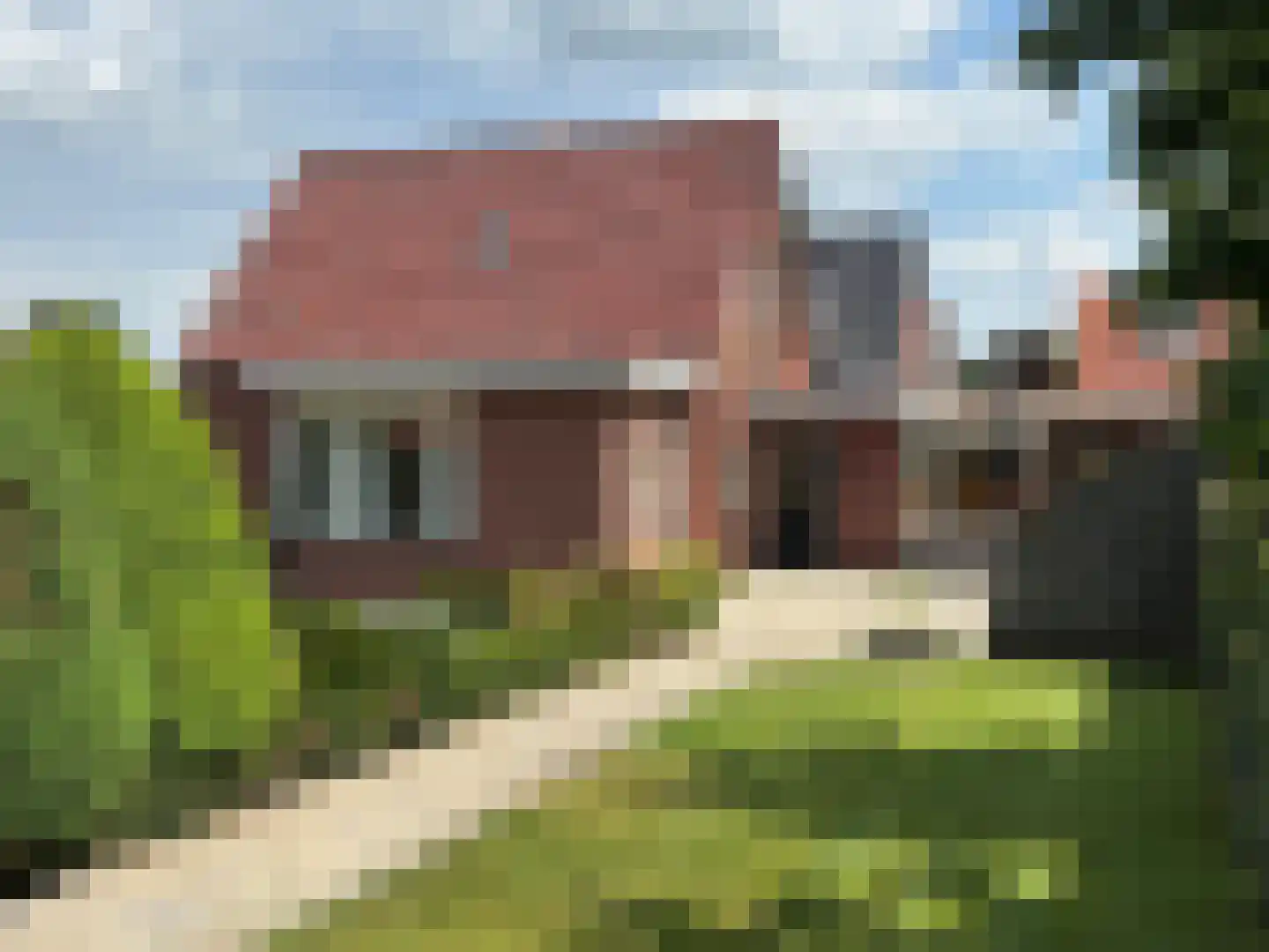 Leidijk 2 in Westerhaar-Vriezenveensewijk