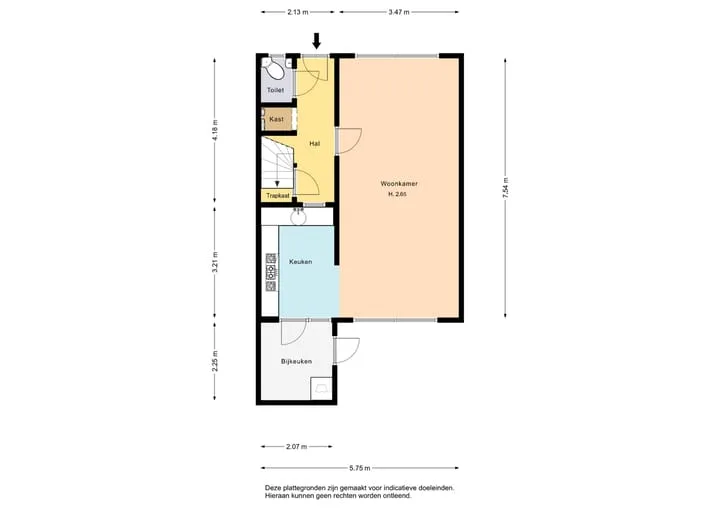 Leidijk 241 Drachten thumbnail 39