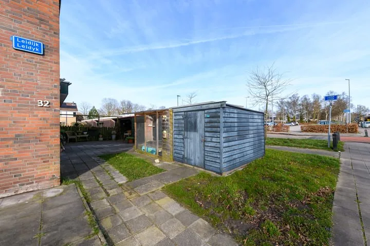 Leidijk 32 Drachten thumbnail 33