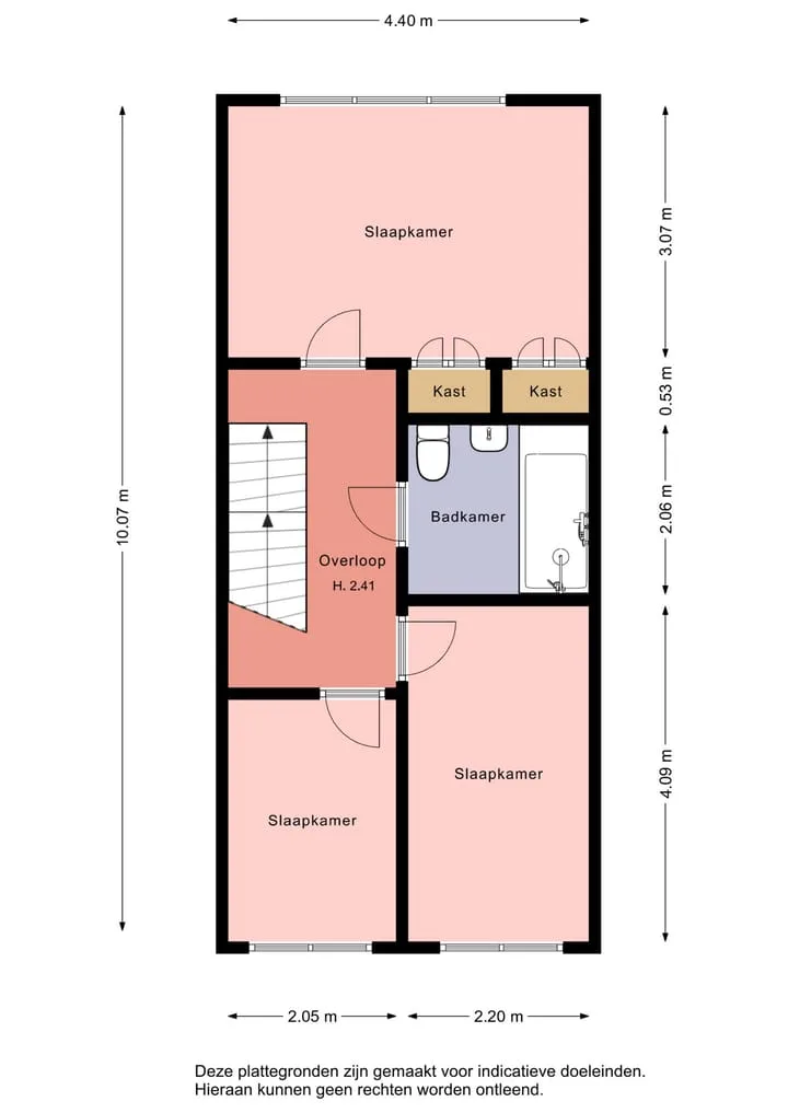 Leidijk 32 Drachten thumbnail 38