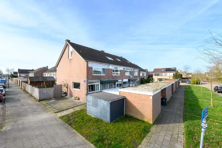Leidijk 32 Drachten thumbnail 4