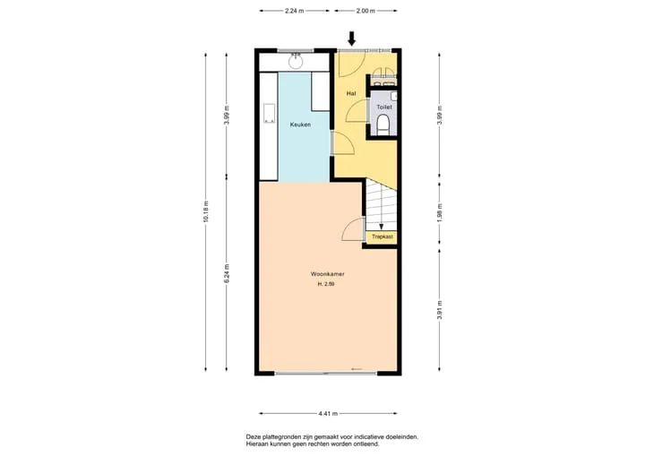 Leidijk 42 Drachten thumbnail 38