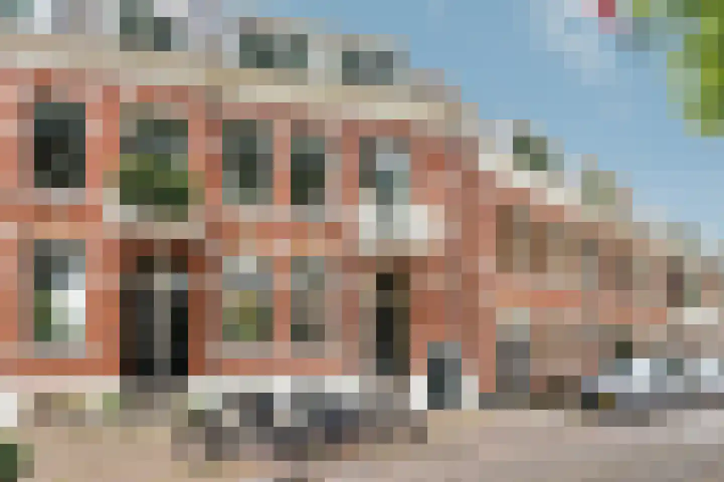 Leidsekade 109 in Utrecht