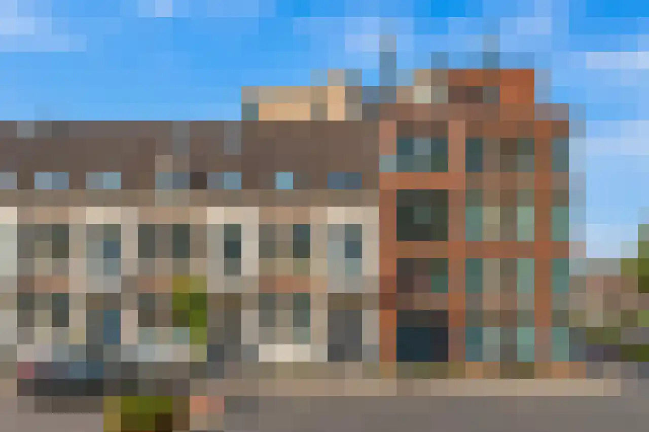 Leidsekade 19 Utrecht foto 2